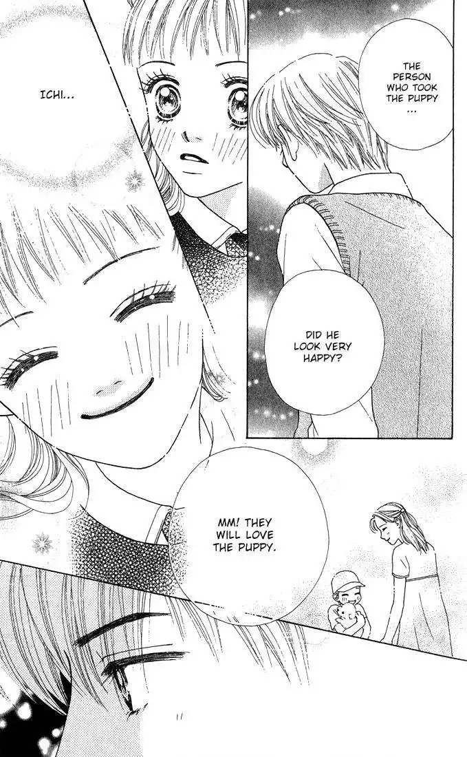 Parfait Tic Chapter 9 8